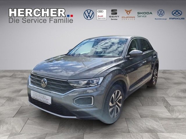 VW T-Roc 32.030 km 22.900 &euro; Zwickau 08056