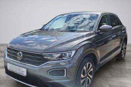 VW T-Roc 32.030 km 23.790 &euro; Zwickau 08056