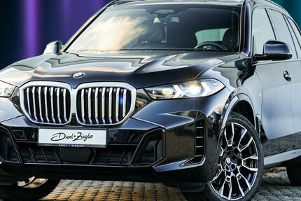 BMW X5 22.590 km 83.999 &euro; Augsburg 86199