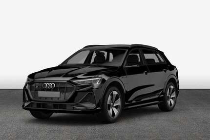 Audi e-tron 28.764 km 35.890 &euro; Filderstadt 70794