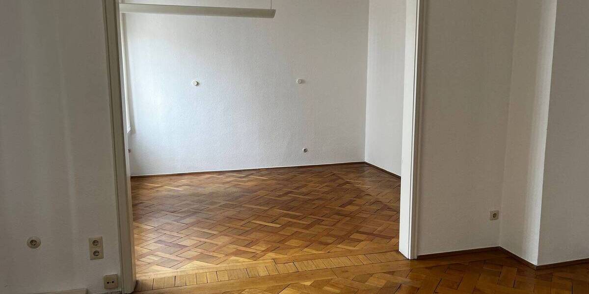 Etagenwohnung Sankt Georgen im Schwarzwald Stadtgebiet - 4 Zimmer, 100 m&sup2;, 800&euro; | Angebot:20808412