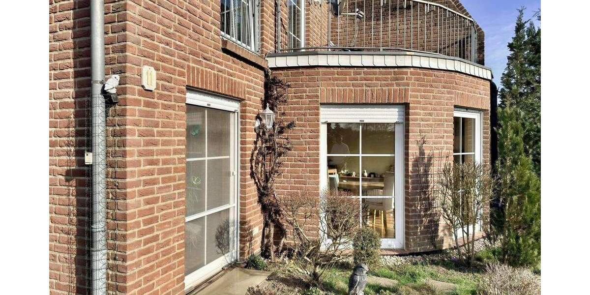 Doppelhaushälfte Adendorf - 3 Zimmer, 127 m&sup2;, 445.000&euro; | Angebot:25801933