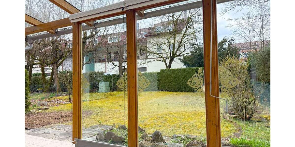 Doppelhaushälfte Fürstenfeldbruck - 6 Zimmer, 154 m&sup2;, 2.380&euro; | Angebot:25909502