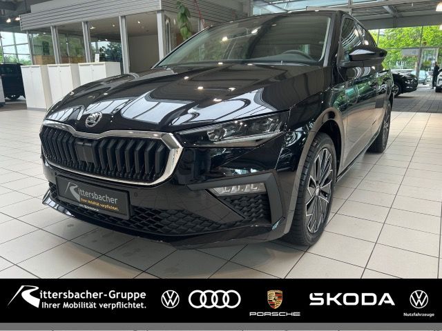 Skoda Scala 11.661 km 24.490 € Saarbrücken 66130