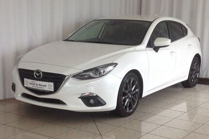Mazda 3 110.263 km 11.990 &euro; Bad Liebenwerda 04924