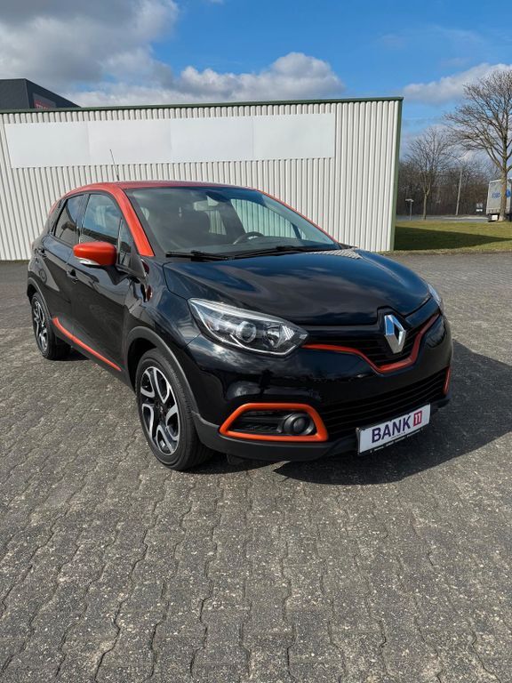 Captur