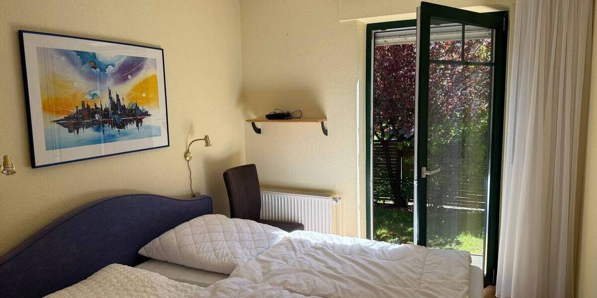 Terrassenwohnung Dahme - 2 Zimmer, 51 m&sup2;, 239.000&euro; | Angebot:26499929
