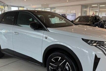 Peugeot 3008 3.700 km 31.600 &euro; Rüdersdorf 15562