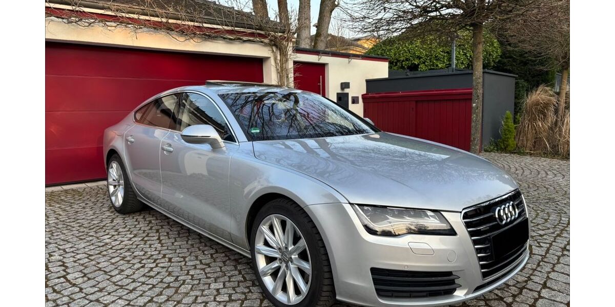 Audi A7 209.899 km 11.800 &euro; Erzhausen 64390