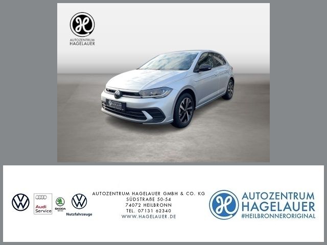 VW Polo 8.099 km 21.658 &euro; Heilbronn 74072