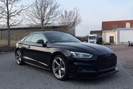 Audi A5 144.000 km 23.200 &euro; Lauterbach 36341