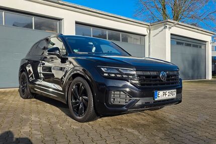 VW Touareg 97.500 km 48.500 &euro; Essen 45279