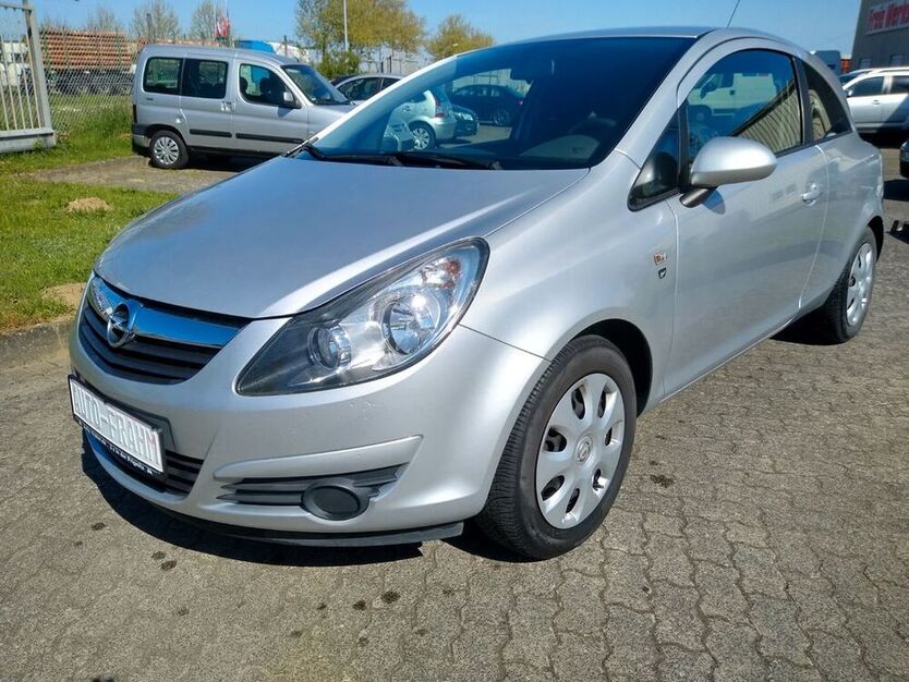 Corsa