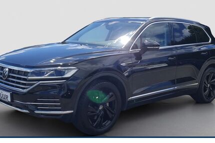VW Touareg 110.645 km 47.585 &euro; Falkenstein 08223