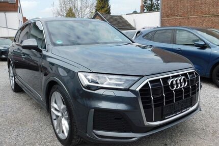 Audi Q7 155.000 km 39.900 &euro; Alsdorf 52477