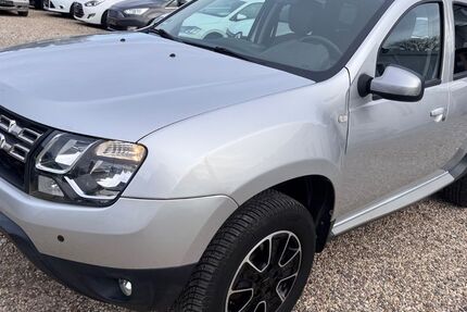 Dacia Duster 95.000 km 6.999 &euro; Essen 45355