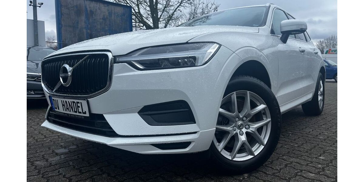 Volvo XC60 150.000 km 23.900 &euro; Forst 76694