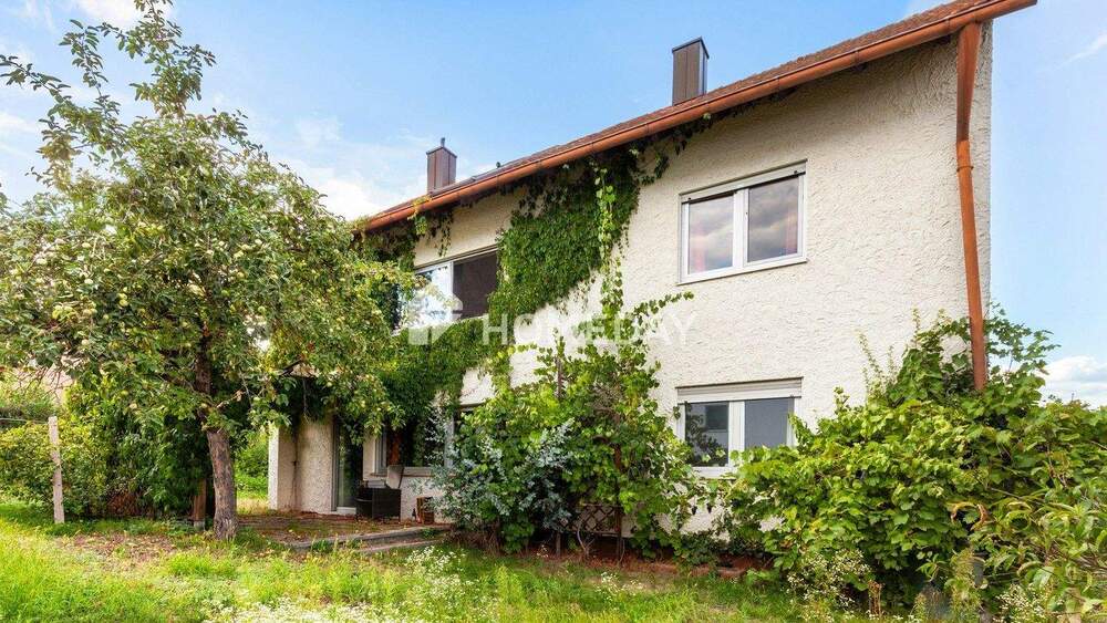 Mehrfamilienhaus, Wohnhaus Abenberg Wassermungenau - 9 Zimmer, 300 m&sup2;, 424.000&euro; | Angebot:25737451