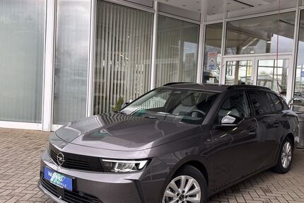 Opel Astra 17.500 km 21.890 &euro; Lohne 49393
