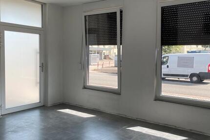 1ZKB*BungalowWohnung*KÜCHE*Stellplatz*ZentrumLebach 1 zimmer