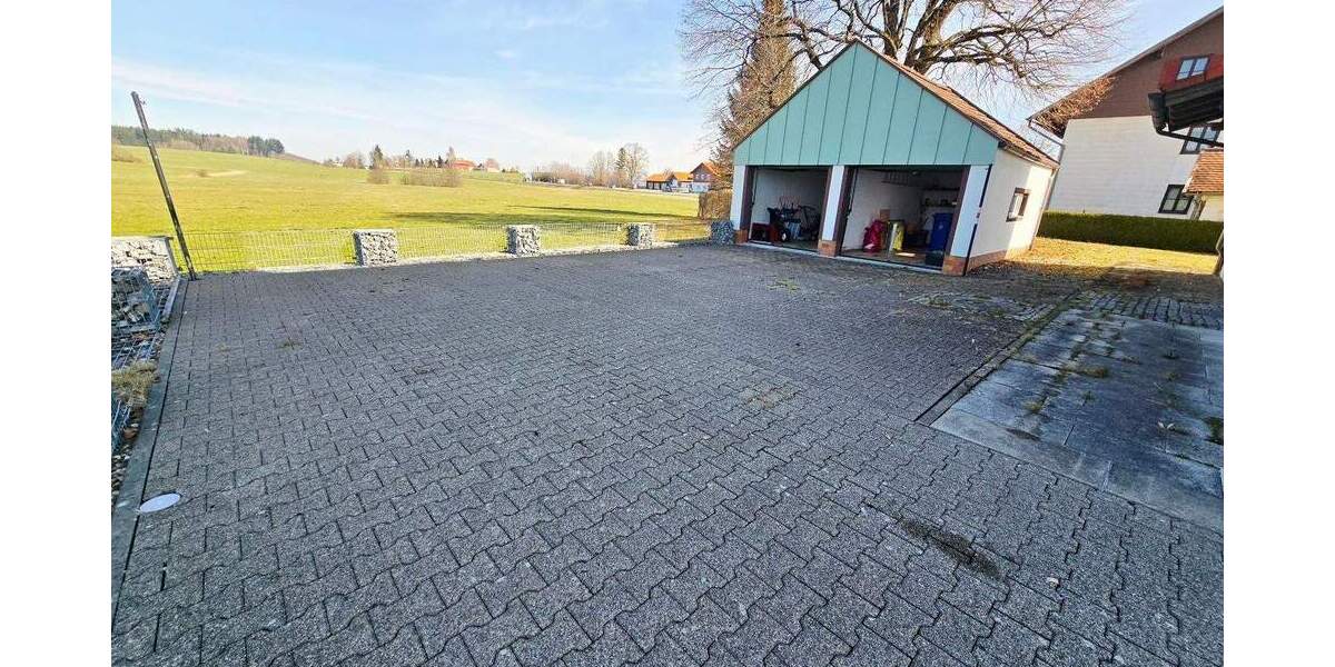 Mehrfamilienhaus, Wohnhaus Waltenhofen Hegge - 1 Zimmer, 250 m&sup2;, 590.000&euro; | Angebot:25770055