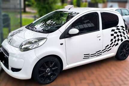 Citroen C1 119.800 km 3.980 &euro; Vechta, Landkreis (Niedersachsen) 49377