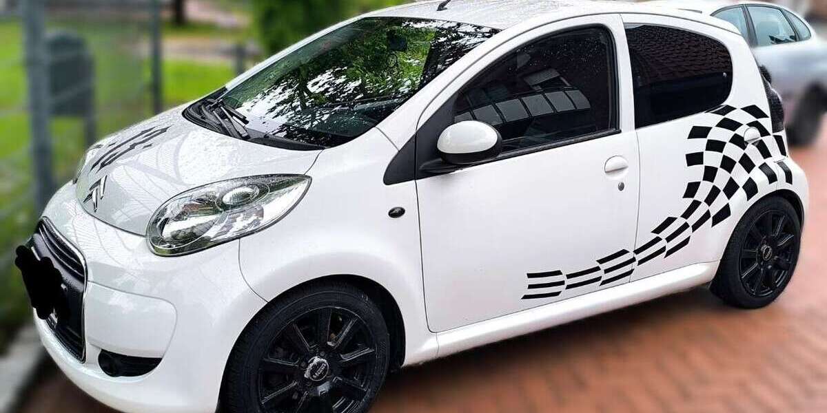 Citroen C1 119.800 km 3.980 &euro; Vechta, Landkreis (Niedersachsen) 49377