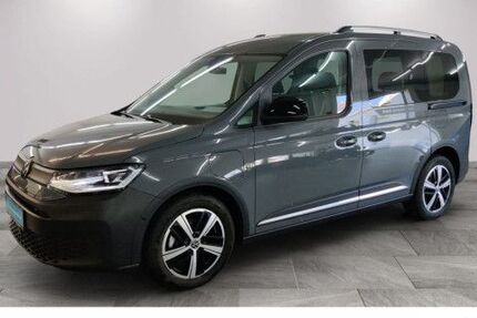 VW Caddy 14.720 km 37.960 &euro; Borna 04552