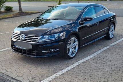 VW CC 70.000 km 16.000 &euro; Leiferde 38542