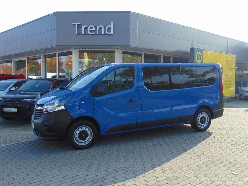 Vivaro