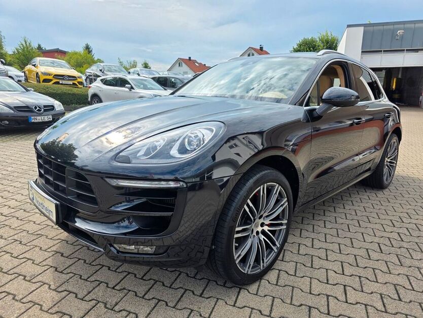 Macan