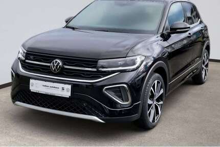 VW T-Cross 9.730 km 31.420 &euro; Halberstadt 38820