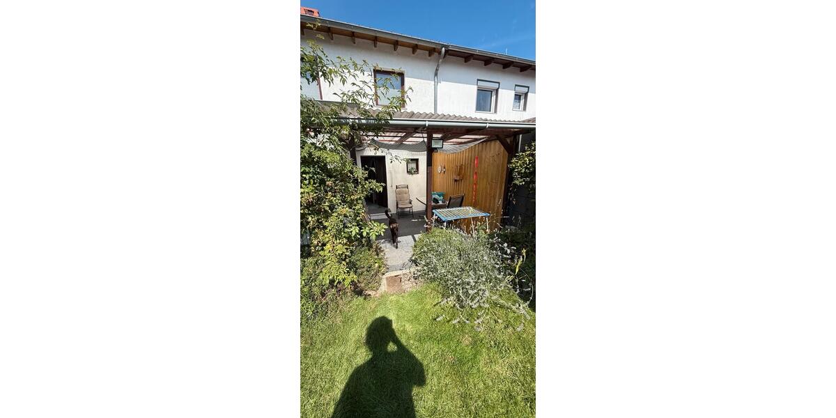 Reihenhaus Salzgitter - 3 Zimmer, 111 m&sup2;, 185.000&euro; | Angebot:26890688