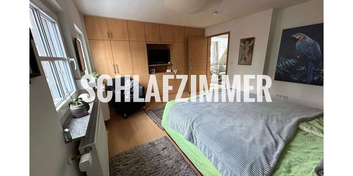 Doppelhaushälfte Fürth Südstadt - 4 Zimmer, 110 m&sup2;, 749.900&euro; | Angebot:25755936