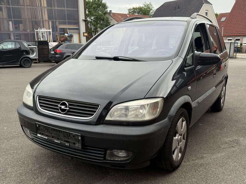 Zafira