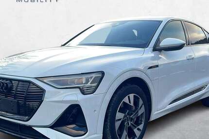 Audi e-tron 28.950 km 36.650 &euro; Ludwigsau 36251