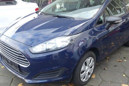 Ford Fiesta 172.000 km 3.990 &euro; Karlsruhe 76187