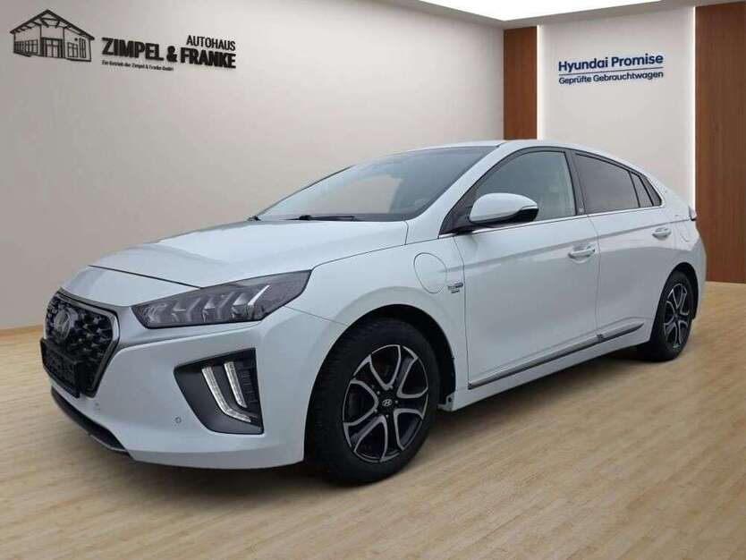 IONIQ