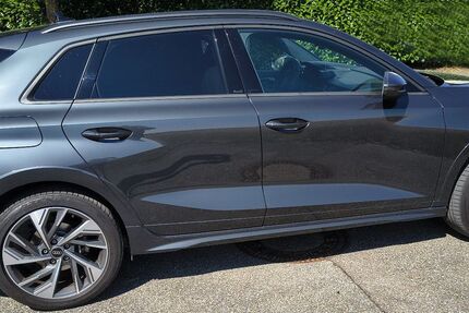 Audi A3 14.300 km 32.500 &euro; Hemau 93155