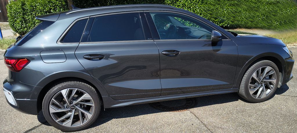 Audi A3 14.300 km 32.500 &euro; Hemau 93155