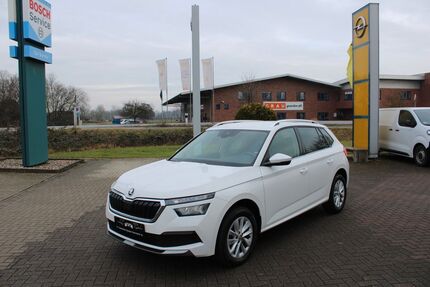 Skoda Kamiq 27.266 km 18.846 &euro; Isselburg 46419