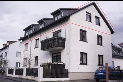 Wohnung Wiesbaden Klarenthal - 4 Zimmer, 85 m&sup2;, 299.000&euro; | Angebot:25047580