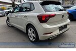 VW Polo R-Line 1.0 TSI DSG*ACC*LED*SHZ*PDC*Cockpit* 21.081 km 19.990 &euro; Berlin 13187