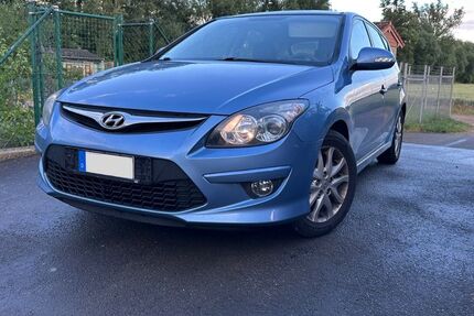 Hyundai i30 159.000 km 6.000 &euro; Bad Kreuznach 55543