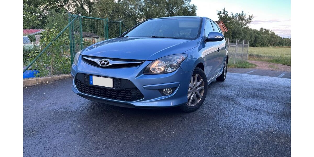 Hyundai i30 159.000 km 6.000 &euro; Bad Kreuznach 55543