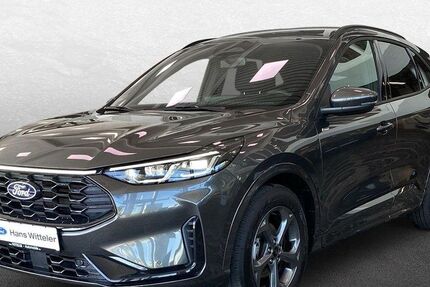Ford Kuga 18.649 km 39.590 &euro; Brilon 59929