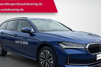 Skoda Superb 34.000 km 35.890 &euro; Nördlingen 86720