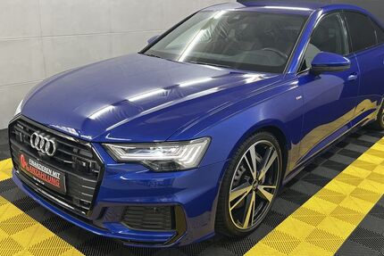 Audi A6 52.718 km 43.790 &euro; Ostrhauderfehn 26842