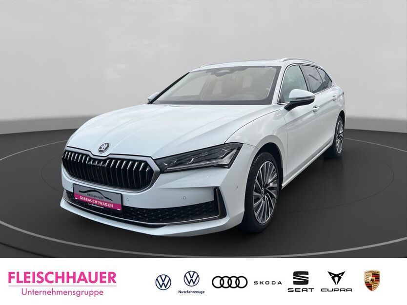 Skoda Superb 22.162 km 39.490 € Aachen 52068