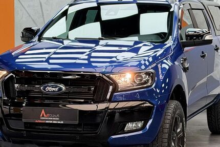 Ford Ranger 115.000 km 25.950 &euro; Salzgitter 38259